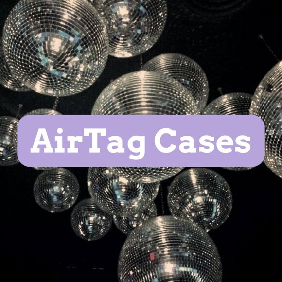 AirTag Cases - Picture 1 of 1